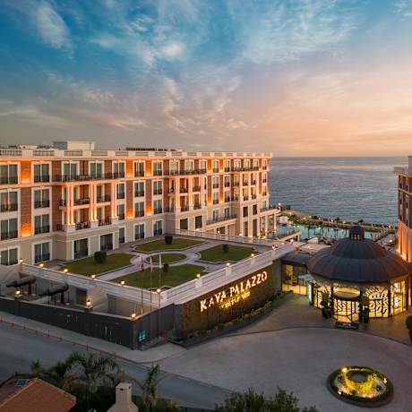 Kaya Palazzo Resort & Casino